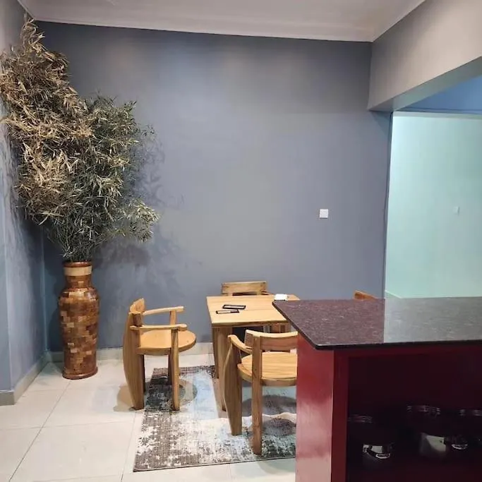 קמפאלה Aster Homes
