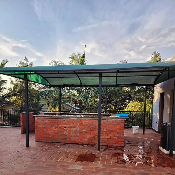 קמפאלה Aster Homes