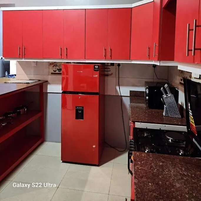 קמפאלה Aster Homes 0*,  אוגנדה