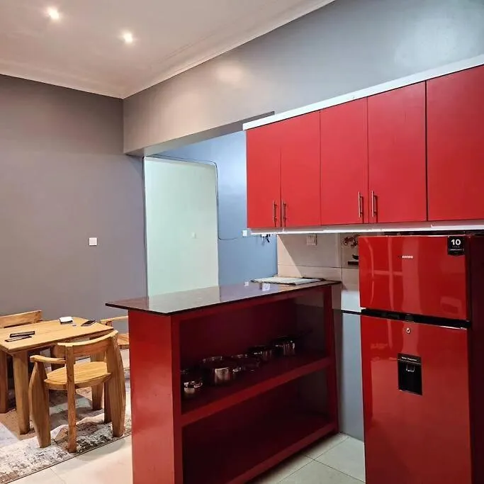 קמפאלה Aster Homes דירה