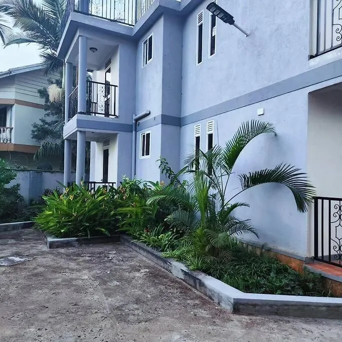 קמפאלה Aster Homes אוגנדה