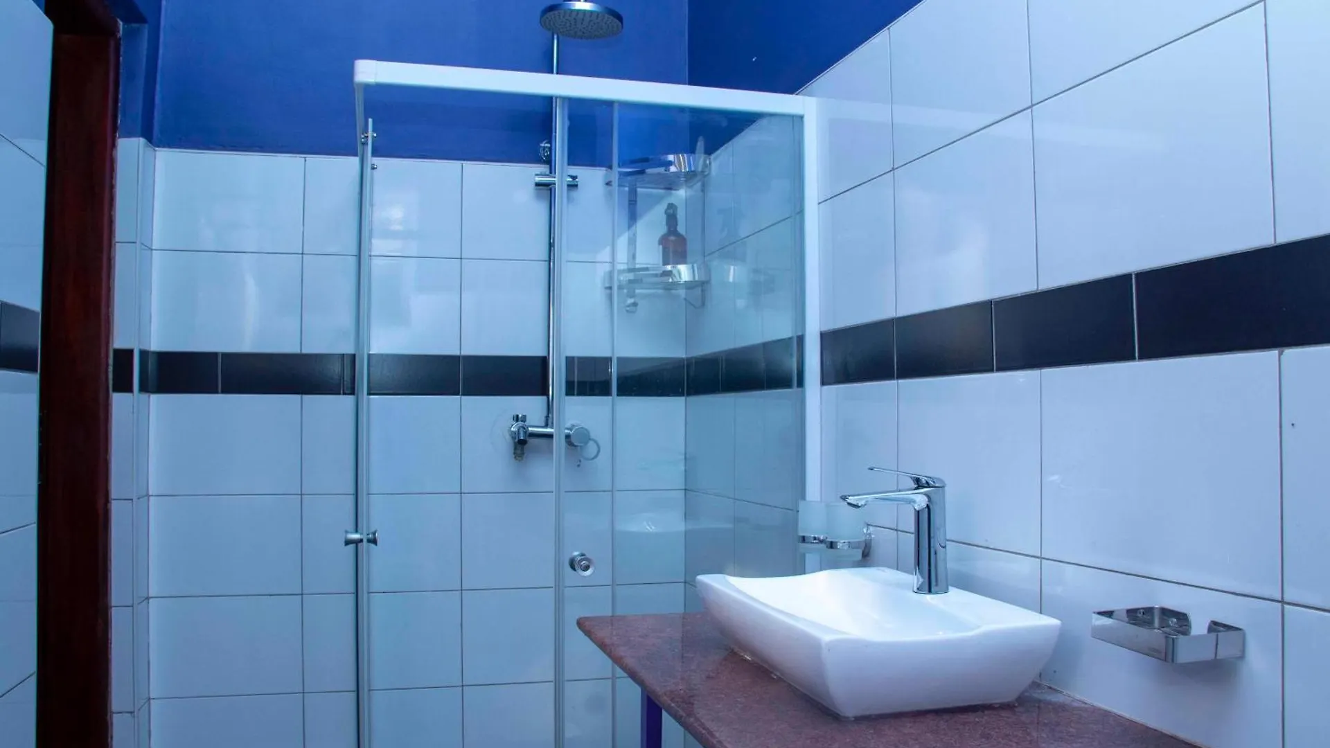 דירה קמפאלה Aster Homes